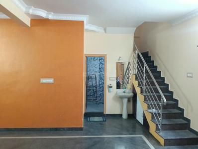 Bedroom Image of 2000 Sq.ft 2 BHK Duplex for sale in Nagavara Bengaluru for Rs. 22500000