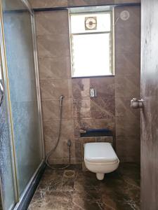 Bedroom Two Image of 1345 Sq.ft 2 BHK Apartment / Flat for sale in Vascon Forest County, Kharadi Pune for Rs. 19000000