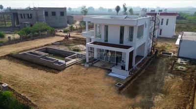 Image of 7500 Sq.ft Residential Plot / Land for sale in Swaraj The Villagio, Mohanlalganj, Lucknow for Rs. 6375000