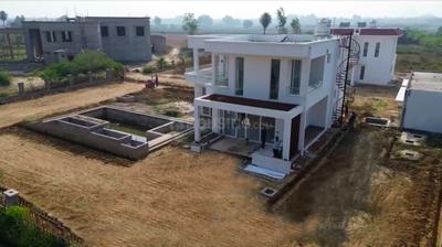 Image of 10000 Sq.ft Residential Plot / Land for sale in Swaraj The Villagio, Mohanlalganj, Lucknow for Rs. 8490000