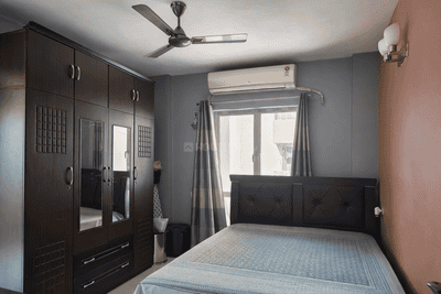 Image of 1186 Sq.ft 3 BHK Apartment / Flat for sale in Magnolia Skyview, Omarhati, Kolkata for Rs. 6000000