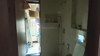 Image of 1500 Sq.ft 3 BHK Apartment / Flat for rent in Parel, Mumbai for Rs. 180000
