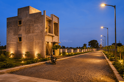 Image of 717 Sq.ft Residential Plot / Land for sale in Golden Residency, Boria Kal, Raipur for Rs. 1433000