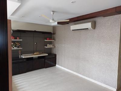 Bedroom Image of 2250 Sq.ft 4 BHK Builder Floor for sale in AGCR Enclave New Delhi for Rs. 47500000