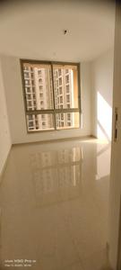 Hall Image of 1700 Sq.ft 3 BHK Apartment / Flat for sale in One Hiranandani Park, Dharamveer Nagar Thane for Rs. 44000000
