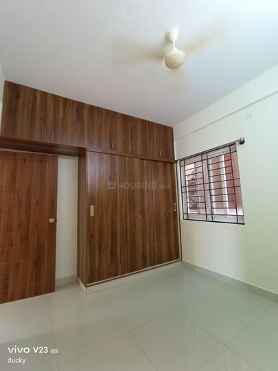 INDIPENDENT BUILDER FLOOR Bedroom 1