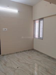 Bedroom Image of 1205 Sq.ft 2 BHK Independent House for sale in Sevvapet Chennai for Rs. 4780000