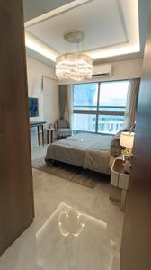 Bedroom Image of 1150 Sq.ft 2 BHK Apartment / Flat for sale in Prestige Bellanza Phase 2 Wing D E F At The Prestige City, Mulund West Mumbai for Rs. 24500000