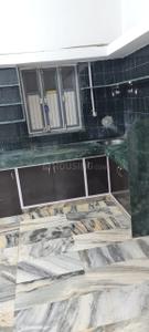 Image of 800 Sq.ft 1 BHK Villa for rent in Shyamal, Ahmedabad for Rs. 15500