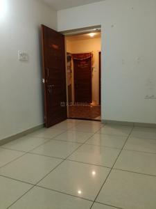 Hall Image of 900 Sq.ft 2 BHK Apartment / Flat for sale in Gini Bellina, Lohegaon Pune for Rs. 5700000