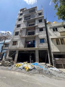 3 BHK Independent Builder Floor