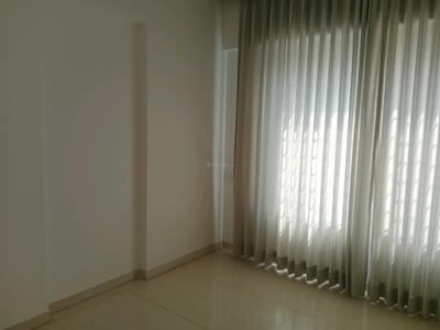 Bedroom Image of 740 Sq.ft 2 BHK Apartment / Flat for rent in Nanded City Bageshree, Nanded Pune for Rs. 20000