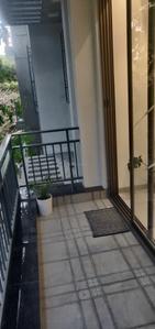 Balcony Image of 1320 Sq.ft 3 BHK Apartment / Flat for sale in Aakar Heights Phase I, Bavdhan Pune for Rs. 15000000