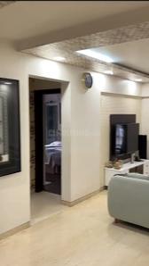 Hall Image of 1500 Sq.ft 3 BHK Apartment / Flat for rent in Azad Nagar Thane for Rs. 140000