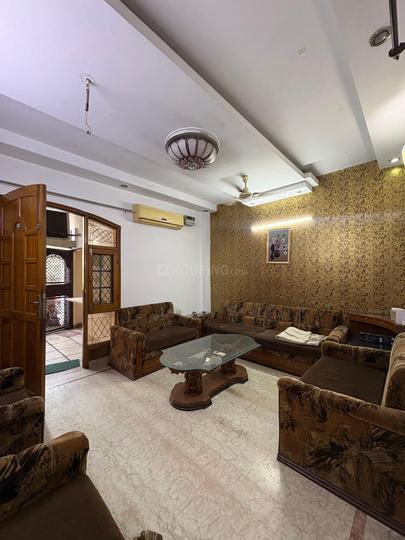 Press Colony, Subhash Nagar Main Image 1