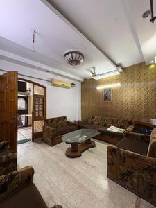 2 BHK Independent Builder Floor