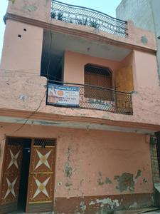 Image of 740 Sq.ft 6 BHK Independent House for sale in Ghukna, Ghaziabad for Rs. 4500000