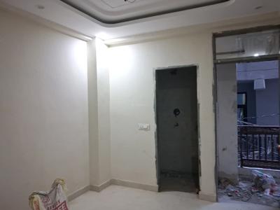 Bedroom Image of 980 Sq.ft 2 BHK Apartment / Flat for sale in GCM Gomati Apartment, Sector 49 Noida for Rs. 3800000