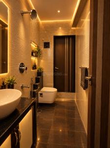 Image of 867 Sq.ft 2 BHK Apartment / Flat for sale in SLV Neelkanth Heights, Thane West, Thane for Rs. 16500000