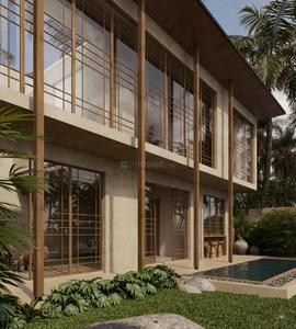 Image of 2906 Sq.ft 3.5 BHK Independent House for sale in Reis Magos, Goa for Rs. 59500000