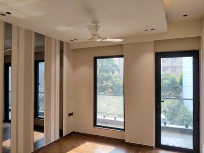 Bedroom Image of 3000 Sq.ft 3 BHK Builder Floor for rent in DLF Phase 2, DLF Phase 2 Gurgaon for Rs. 100000