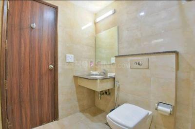 Bathroom Image of 1750 Sq.ft 3 BHK Apartment / Flat for sale in Sikandra Agra for Rs. 8000000