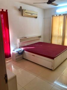 Bedroom Image of 1360 Sq.ft 3 BHK Apartment / Flat for sale in Karia Konark Campus, Viman Nagar Pune for Rs. 21000000