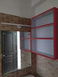 Kitchen Image of 1300 Sq.ft 3 BHK Apartment / Flat for sale in The 3C Lotus Zing, Sector 168 Noida for Rs. 11500000
