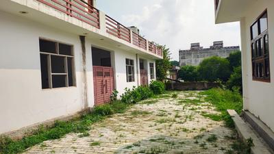 Image of 900 Sq.ft 2 BHK Villa for sale in Vrindavan Yojana, Lucknow for Rs. 3500000