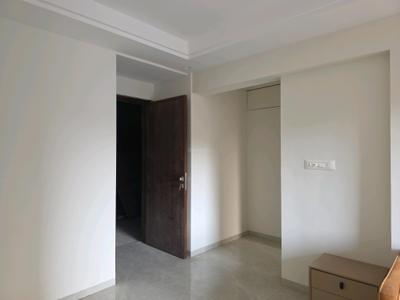 Living Room Image of 792 Sq.ft 1 BHK Apartment / Flat for sale in JP North Westend Tower 1, Bhayandar West Mira Bhayandar for Rs. 7400000