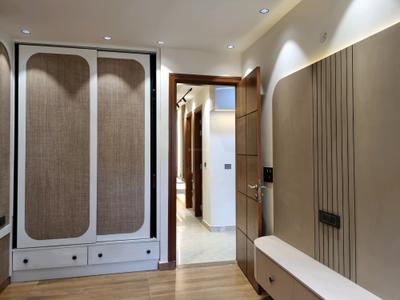 Bedroom Image of 900 Sq.ft 3 BHK Apartment / Flat for sale in Najafgarh New Delhi for Rs. 7500000