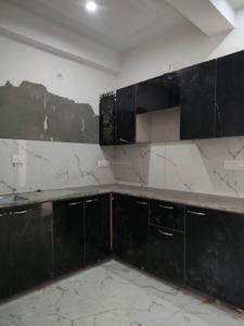 Kitchen Image of 1250 Sq.ft 2 BHK Apartment / Flat for sale in Ambr Amore, Noida Extension Greater Noida for Rs. 4999000