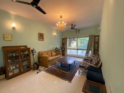 Hall Image of 1250 Sq.ft 2 BHK Apartment / Flat for sale in Koregaon Park Pune for Rs. 17500000