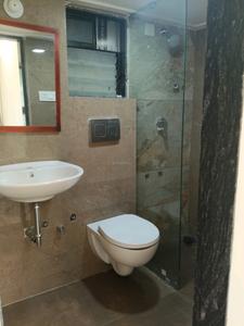 Lodha Casa Maxima Attached Bathroom with Bedroom 3