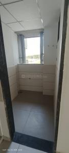 Bathroom Image of 1200 Sq.ft 3 BHK Apartment / Flat for sale in Shivansh Arianna, Sargasan Gandhinagar for Rs. 8100000