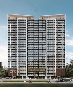 1 BHK Flat