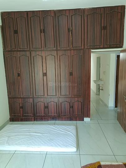 Neejdham apartment Bedroom 1