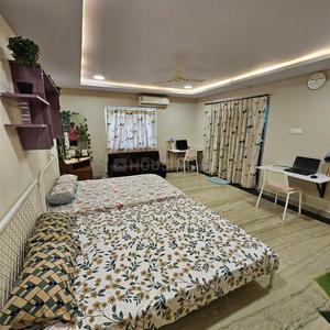Image of Sharing Room available for working professionals in Banjara Hills, Hyderabad