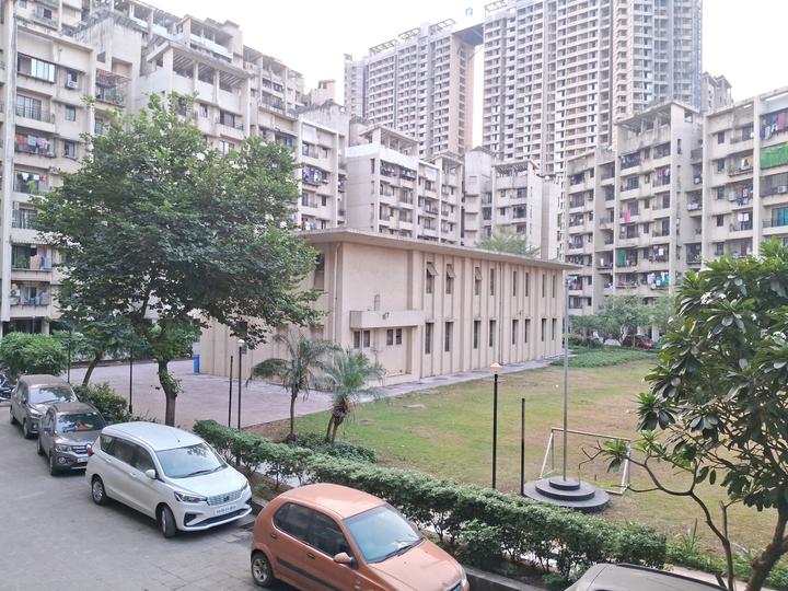 Raunak City 3 Main Image 1