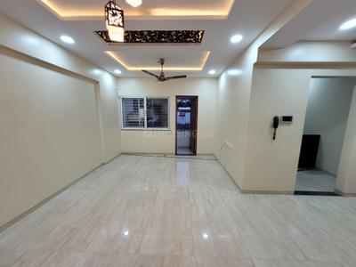 Hall Image of 1250 Sq.ft 2 BHK Apartment / Flat for rent in Bajaj Nagar Nagpur for Rs. 35000