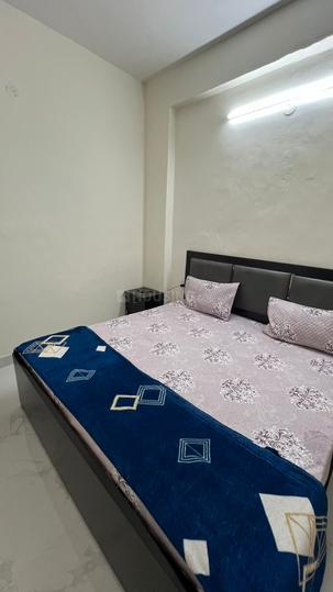 Sushant Lok Phase 3, Sector 57 Bedroom 1