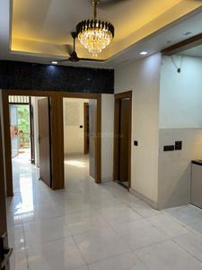 4 BHK Flat