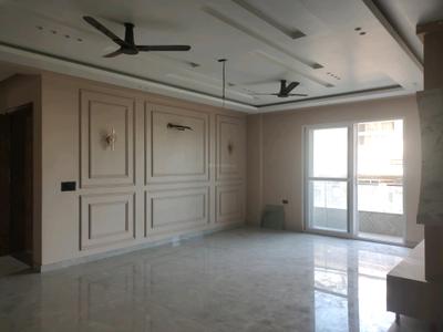 Living Room Image of 4000 Sq.ft 4.5 BHK Builder Floor for sale in Green Field Colony Faridabad for Rs. 32500000