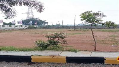 Image of 1350 Sq.ft Residential Plot / Land for sale in Kadthal, Hyderabad for Rs. 2399850
