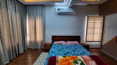 Bedroom Image of 2500 Sq.ft 3 BHK Villa for sale in Global Golden Pearls by Global Developers, Attibele Bengaluru for Rs. 25500000