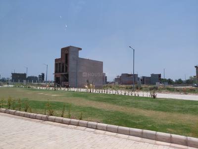 Image of 1134 Sq.ft Residential Plot / Land for sale in Sector 115, Mohali for Rs. 8600000
