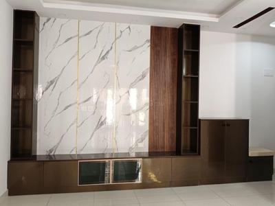 Bedroom Image of 1224 Sq.ft 3 BHK Apartment / Flat for sale in Prestige Finsbury Park, Gummanahalli Bengaluru for Rs. 14500000
