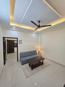 Hall Image of 900 Sq.ft 1 BHK Builder Floor for rent in Sector 40 Gurgaon for Rs. 26500