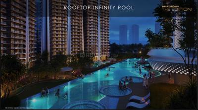 3.5 BHK Flat