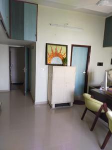Hall Image of 3565 Sq.ft 4 BHK Independent House for sale in South Bopal Ahmedabad for Rs. 42100000